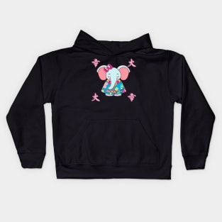 Tusker Japanimation Kids Hoodie